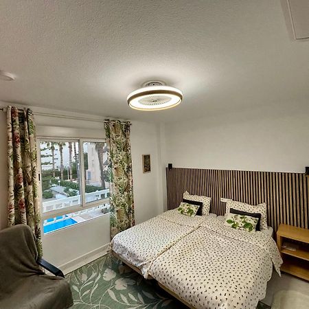 Apartamento Bulevar En Playa Albir El Albir Zewnętrze zdjęcie