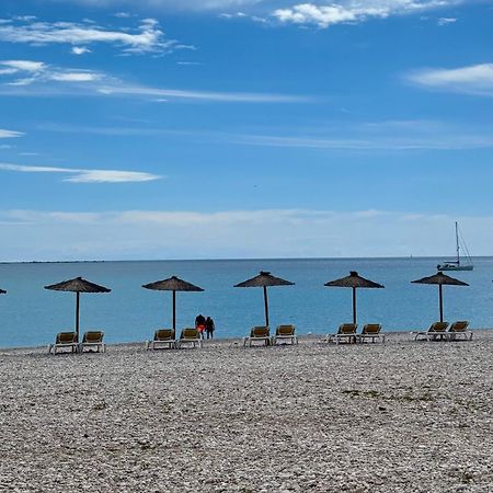 Apartamento Bulevar En Playa Albir El Albir Zewnętrze zdjęcie