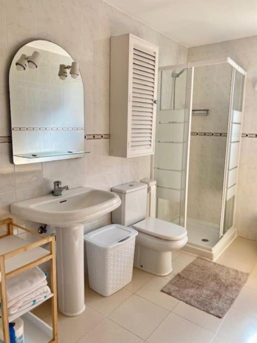 Apartamento Bulevar En Playa Albir El Albir Zewnętrze zdjęcie