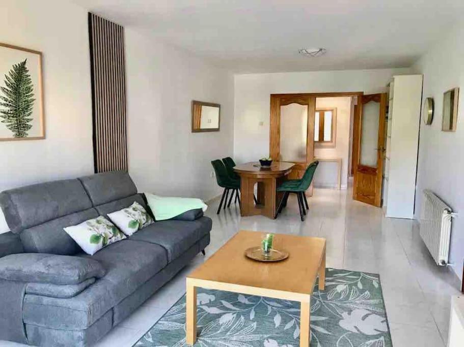 Apartamento Bulevar En Playa Albir El Albir Zewnętrze zdjęcie