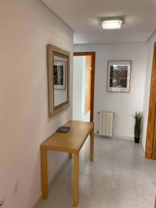 Apartamento Bulevar En Playa Albir El Albir Zewnętrze zdjęcie