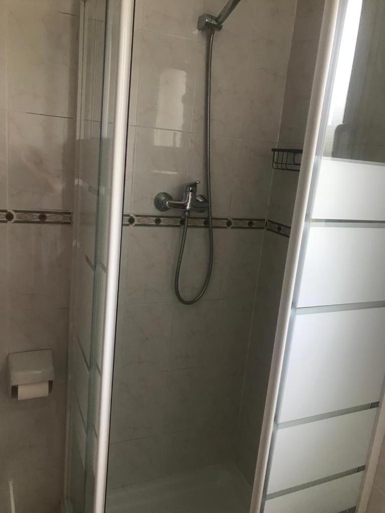 Apartamento Bulevar En Playa Albir El Albir Zewnętrze zdjęcie