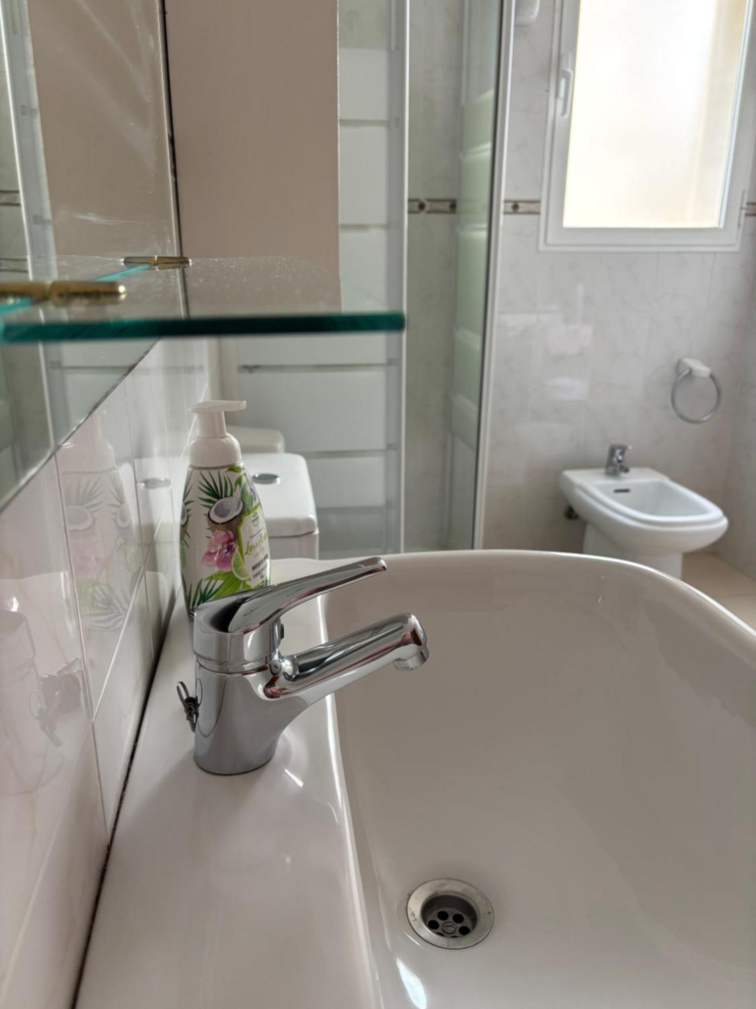 Apartamento Bulevar En Playa Albir El Albir Zewnętrze zdjęcie